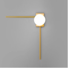 Бра Eurosvet Fredo 40035/1 золото a061494