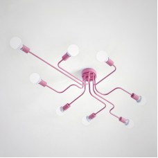 Потолочная люстра ImperiumLoft Scheme 102025-26