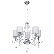 Подвесная люстра MW-Light Федерика 83 684010105