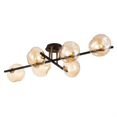 Потолочная люстра Citilux Дэвис CL201161