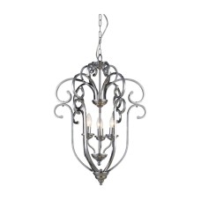 Подвесная люстра Arte Lamp A8033SP-3CC