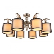 Люстра на штанге APLOYT FLORET APL.703.17.08