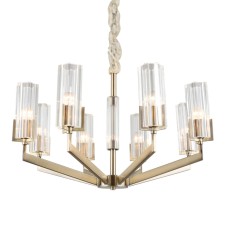 Подвесная люстра Omnilux Ledro OML-69903-08