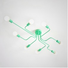 Потолочная люстра ImperiumLoft Scheme 102023-26