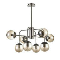 Подвесная люстра Vele Luce Verona VL5015L08