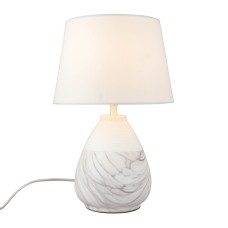 Настольная лампа Omnilux OML-82104-01