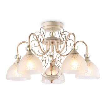 Потолочная люстра Ambrella Light Traditional TR3057