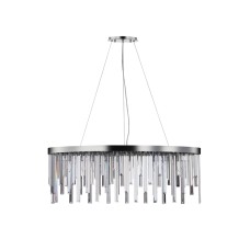 Подвесная люстра Stilfort Venecia 2113/09/06P