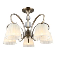 Потолочная люстра Omnilux Laveno OML-56103-05