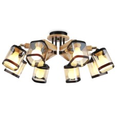 Потолочная люстра Ambrella Light Traditional TR9530