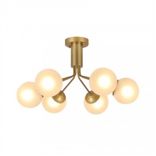 Люстра на штанге F-Promo 2631-6U