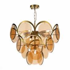 Подвесная люстра ST LUCE FAZIA SL1161.333.09