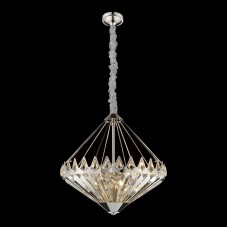 Подвесная люстра WERTMARK WE146.12.203