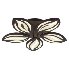 Потолочная светодиодная люстра Ambrella Light Acrylica Original FA464