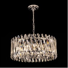 Подвесная люстра Citilux Ингвар CL334281