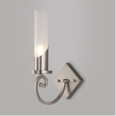 Бра Eurosvet 60117/1 никель