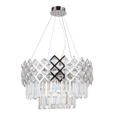 Подвесная люстра Arte Lamp Wezen A1006SP-10CC