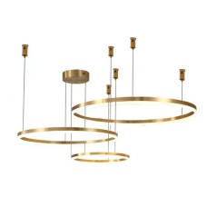 Подвесная люстра Aployt Armel APL.049.03.115