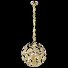 Подвесная люстра WERTMARK WE109.12.303