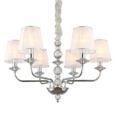 Подвесная люстра Omnilux OML-84903-06