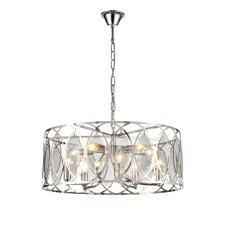 Подвесная люстра Vele Luce Angela VL3153P10