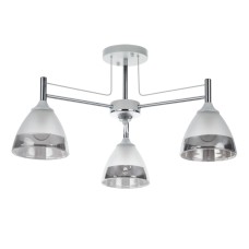 Потолочная люстра Arte Lamp Fiamma A3521PL-3CC
