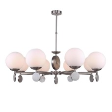 Люстра на штанге Stilfort Marsela 2141/11/08P