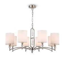 Подвесная люстра Freya Riverside FR1007PL-08N