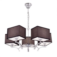 Подвесная люстра Citilux Эвора Квадро CL460252