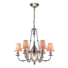 Подвесная люстра Divinare Archeo 1165/01 LM-6