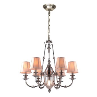 Подвесная люстра Divinare Archeo 1165/01 LM-6