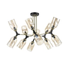 Потолочная люстра Vele Luce Sereno VL2194L12