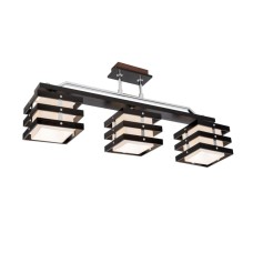 Потолочная люстра Citilux Киото CL133231
