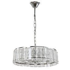 Подвесная люстра MW-Light Аделард 642016105