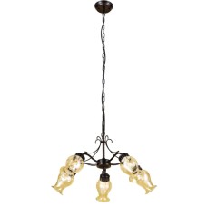 Подвесная люстра Citilux Метафора CL413151