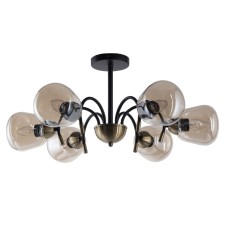 Люстра на штанге De Markt Гамбург 605017506