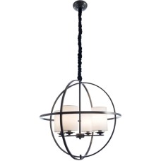 Подвесная люстра Divinare Spazio 1159/02 LM-4