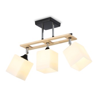 Люстра на штанге Ambrella Light Modern TR9507