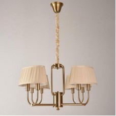 Подвесная люстра MW-Light София 355014608