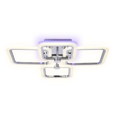 Потолочная люстра с пультом Ambrella Light Acrylica Original FA534