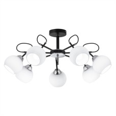 Люстра на штанге Citilux Стивен CL141271