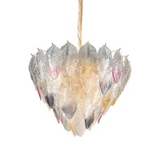 Подвесная люстра Delight Collection BG410P