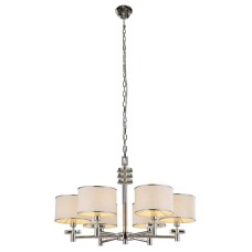 Подвесная люстра Arte Lamp Furore A3990LM-6CC