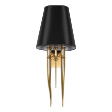 Бра Loft IT Brunilde 10207W/M Gold