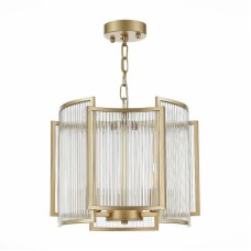 Подвесная люстра ST Luce Cosenza SL1234.203.03