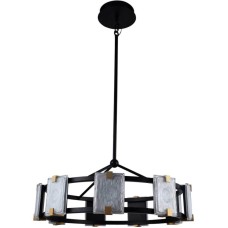 Подвесная светодиодная люстра Stilfort Crown 2043/02/09P