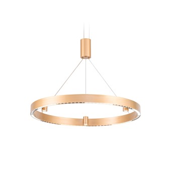 Подвесная люстра Ambrella Light Comfort FL5846