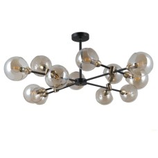 Люстра на штанге Omnilux OML-94207-12