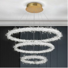 Подвесная люстра Aployt Merion APL.040.03.105