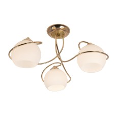 Потолочная люстра Citilux Лайма CL155132